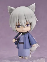 【予約】ねんどろいど 巴衛【再販】【箱あり】【正規品】グッドスマイルアーツ上海のサムネイル
