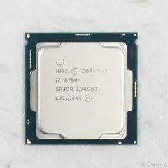 2026年最新】i7 9700kfの人気アイテム - メルカリ