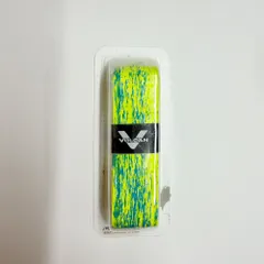 【訳アリ・未使用】VULCAN(バルカン) FADE SERIES バット用 グリップテープ 1.00mm Oasis 野球 ベースボール バットアクセサリー【メール便発送】のサムネイル