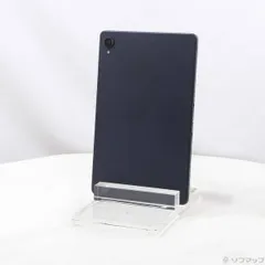 ソフマップ 〔中古品〕 dtab compact 64GB ネイビー d-42A docomo【344】のサムネイル