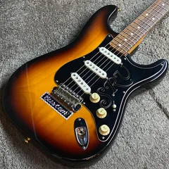 【尾張小牧店】【楽器】 中古 Fender | フェンダー ギター Stevie Ray Vaughan Stratocaster MOD 【471】のサムネイル