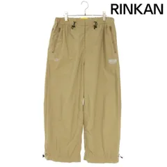 ディガウェル ×ユニオン UNION  25AW  TRACK PANT ナイロントラックロングパンツ メンズ 3のサムネイル