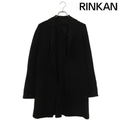 エムエムシックス  21AW  S62BN0043 リバーシブルロングジャケット レディース 40のサムネイル
