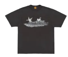 HUMAN MADE グラフィック Tシャツ ブラック-Mのサムネイル
