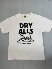 HUMAN MADE(ヒューマンメイド) 半袖 Tシャツ M サイズ 出品のサムネイル