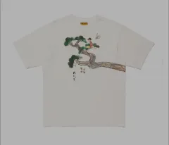 HUMAN MADE ヒューマンメイド X ケイコ ソーシャルTシャツAのサムネイル