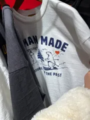 HUMAN MADE ヒューマンメイド クマ BOOK s 新品のサムネイル