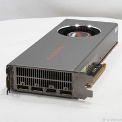 AMD Radeon RX 580 グラフィックボード（HP OEM版） - メルカリ