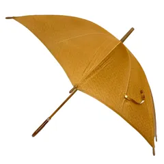 【ディオール】本物 Christian Dior 傘 オブリーク 全長90cm トロッター柄 雨傘 アンブレラ 雨具 長傘 メンズ レディースのサムネイル