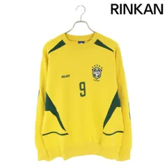 パレス  24AW  PRO TEAM 02 CREW プロチームクルーネックスウェット メンズ Lのサムネイル