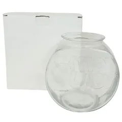 SUPREME シュプリーム Fish Bowl 金魚鉢 クリア 正規品 / 55935 - メルカリ