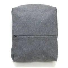 K■コートエシエル/COTE & CIEL バッグパック リュック 灰色 BAG 兼用■36【中古】のサムネイル