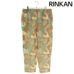 アクネストゥディオズ  24SS  BK0595 カモフラロングパンツ メンズ 50のサムネイル