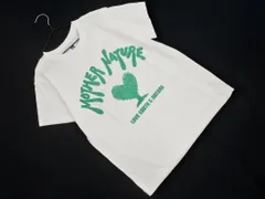 新品 HR MARKET ハリウッドランチマーケット プリント Tシャツ sizeXS/白 ■◆ レディースのサムネイル