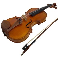 ANDREAS EASTMAN VL80 1/8バイオリン 2017 - メルカリ