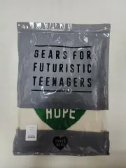 ジェイホープ HUMAN MADE ハート セーター(S)のサムネイル