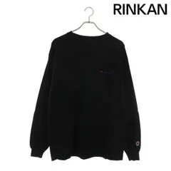 レディメイド  RE-CO-BK-00-00-200 PIONCHAM T-SHIRT長袖カットソー メンズ Lのサムネイル