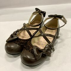 BABY アイスくみゃシリーズ 靴 - メルカリ