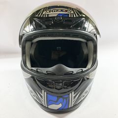 SHARK フルフェイスヘルメット グラフィックデザイン サイズXS（女性