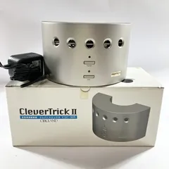 2026年最新】clevertrickの人気アイテム - メルカリ