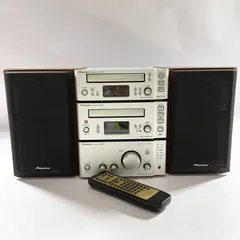 ☆希少 レア パイオニア PD-N901 ミニコンポ Pioneer システムコンポ