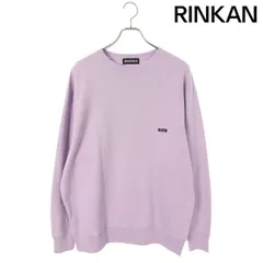 ゴッドセレクショントリプルエックス ロゴワッペンスウェット メンズ XLのサムネイル