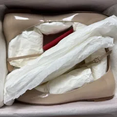 フルセット 正規品 Valentino タンゴ フラット シューズ 37 5 (240-245)のサムネイル