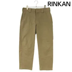 ロンハーマン ×ディッキーズ Dickies　 チノロングパンツ メンズ 32インチのサムネイル