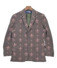 JUNYA WATANABE MAN テーラードジャケット メンズ 【古着】【中古】【送料無料】のサムネイル