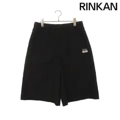 エヴィス ストライプウーブンハーフパンツ メンズ Sのサムネイル