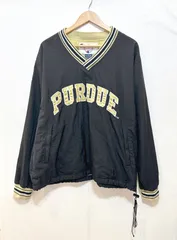Champion (M) Vネック ナイロン プルオーバー ジャケット チャンピオン K8-4のサムネイル