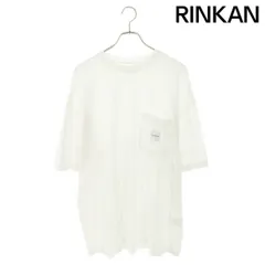 クーティー  Open End Yarn Error Fit S/S Tee チェストポケットコットンTシャツ メンズ Mのサムネイル