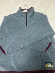 ヒューマンメイド フリースのサムネイル