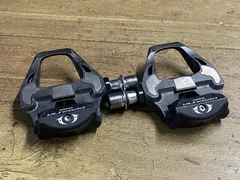 KK557 シマノ SHIMANO アルテグラ ULTEGRA PD-R8000 SPD-SL ビンディングペダルのサムネイル