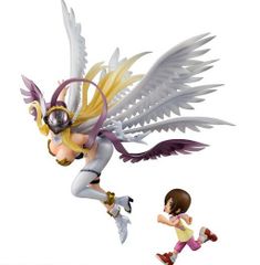 デジモンペンデュラムZ II WIND GUARDIANS - メルカリ