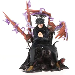 2026年最新】フィギュアーツZERO 呪術廻戦 伏黒恵の人気アイテム