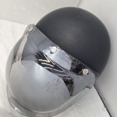 70s ビンテージバブルシールド/ヴィンテージヘルメットbellベルbuco