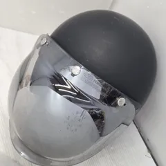 S04019 BELL ベル ジェットヘルメット マットブラック Lサイズ 500-TXJ スポーツのサムネイル