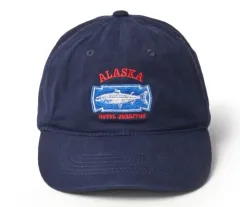 ホテル・セリトス Alaska Salmon ボール キャップのサムネイル