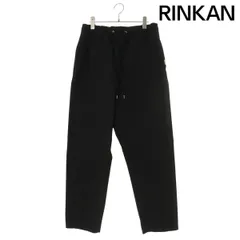 ミハラヤスヒロ  I06PT021 No Side Seam Long Pants ノーサイドシームロングパンツ メンズ 46のサムネイル