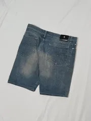 ヴェルサーチェ VERSACE ジーンズ クチュール オム デニムショートパンツ ハーフパンツ ショートパンツ 正規品 31のサムネイル
