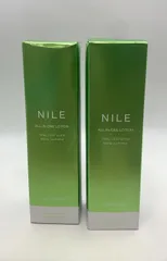 NILE オールインワンローション 150ml ラフランスの香り--532067 4580612756749 4580612750143のサムネイル
