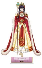 コードギアス 奪還のロゼ アクリルスタンド/サクヤ 新品 未開封品 正規品 【ムービック】のサムネイル