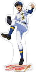 ダイヤのA actII-Second Season- アクリルスタンド/沢村栄純 新品 未開封品 正規品 【ムービック】のサムネイル