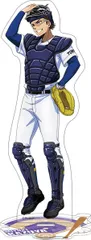 ダイヤのA actII-Second Season- アクリルスタンド/御幸一也 新品 未開封品 正規品 【ムービック】のサムネイル