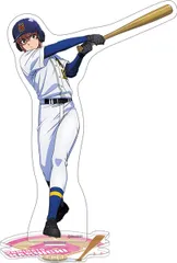 ダイヤのA actII-Second Season- アクリルスタンド/小湊春市 新品 未開封品 正規品 【ムービック】のサムネイル