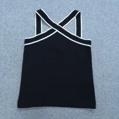 XS マッシモ ドゥッティ ノースリーブTシャツ | 0803B17のサムネイル