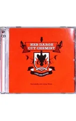 CD／ケブ・ダージ,カット・ケミスト／プレゼント・ロスト・アンド・ファウンド:ロカビリー・アンド・ジャンプ・ブルースのサムネイル
