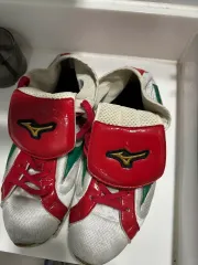 ミズノ ボクシング シューズ 275 メキシコ エディション 出品のサムネイル
