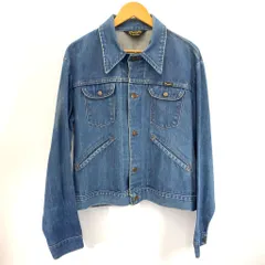 2026年最新】wrangler デニムジャケット 80sの人気アイテム - メルカリ
